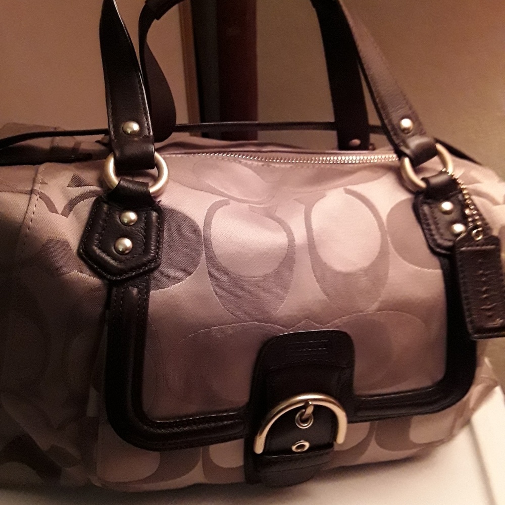 Coach Handbag